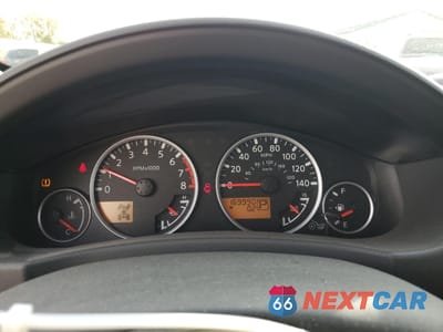 Zdjęcie 9 z 14 samochodu: 2008 NISSAN PATHFINDER S VIN:5N1AR18B58C640684 - miniatura
