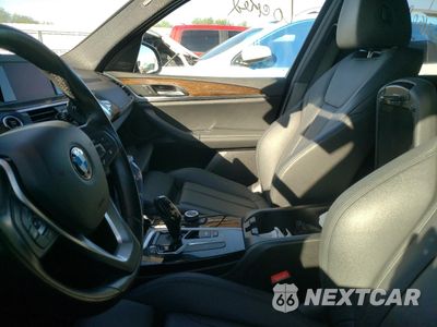Zdjęcie 7 z 13 samochodu: 2019 BMW X3 SDRIVE3 VIN:5UXTR7C53KLR47052 - miniatura