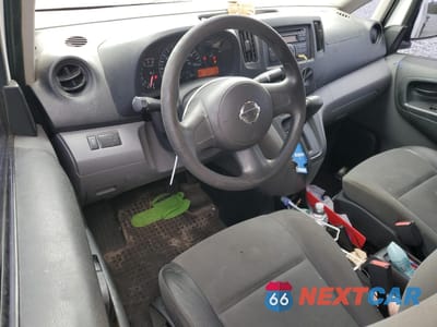 Zdjęcie 8 z 15 samochodu: 2015 NISSAN NV200 2.5S VIN:3N6CM0KN7FK701014 - miniatura