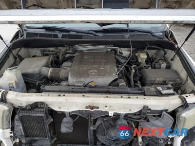 Zdjęcie 12 z 16 samochodu: 2008 TOYOTA SEQUOIA LIMITED VIN:5TDBY68AX8S002896 - miniatura