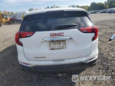 Zdjęcie 6 z 12 samochodu: 2019 GMC TERRAIN SLT VIN:3GKALPEVXKL372836 - miniatura