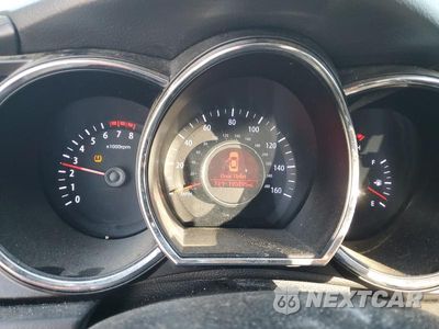 Zdjęcie 9 z 11 samochodu: 2013 KIA OPTIMA EX VIN:5XXGN4A71DG247258 - miniatura