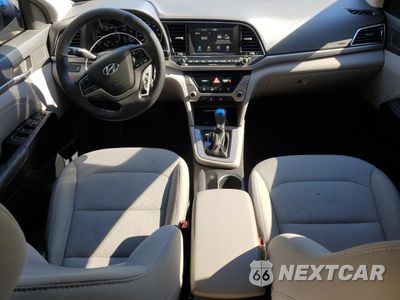 Zdjęcie 8 z 15 samochodu: 2017 HYUNDAI ELANTRA SE VIN:5NPD84LFXHH001415 - miniatura