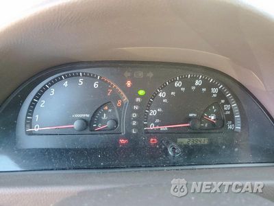 Zdjęcie 9 z 11 samochodu: 2003 TOYOTA CAMRY LE VIN:4T1BE32K93U655373 - miniatura