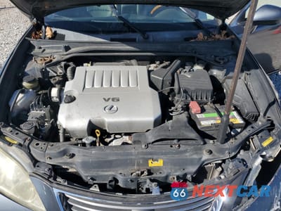 Zdjęcie 11 z 12 samochodu: 2007 LEXUS ES 350 VIN:JTHBJ46G972103948 - miniatura