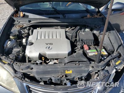 Zdjęcie 11 z 12 samochodu: 2007 LEXUS ES 350 VIN:JTHBJ46G972103948 - miniatura