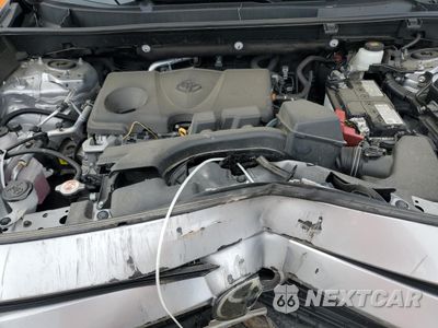 Zdjęcie 12 z 15 samochodu: 2023 TOYOTA RAV4 XLE VIN:2T3P1RFV6PC358939 - miniatura