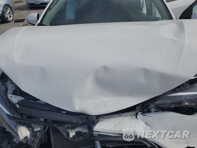 Zdjęcie 11 z 14 samochodu: 2019 TOYOTA COROLLA L VIN:2T1BURHE0KC146568 - miniatura