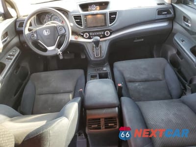 Zdjęcie 8 z 13 samochodu: 2016 HONDA CR-V VIN:2HKRM3H53GH570262 - miniatura
