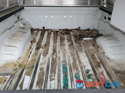 Zdjęcie 10 z 13 samochodu: 2024 NISSAN FRONTIER S VIN:1N6ED1CL2RN630217 - miniatura