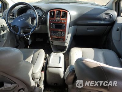 Zdjęcie 8 z 15 samochodu: 2006 CHRYSLER TOWN & COUNTRY LIMITED VIN:2A4GP64L06R870616 - miniatura