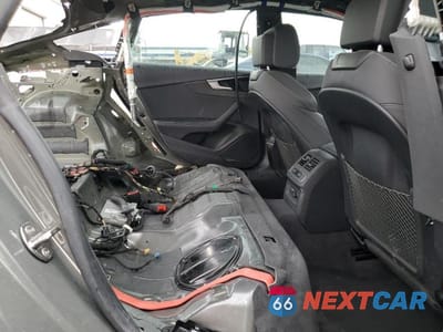 Zdjęcie 10 z 12 samochodu: 2023 AUDI A5 PREMIUM PLUS 45 VIN:WAUFACF59PA044267 - miniatura