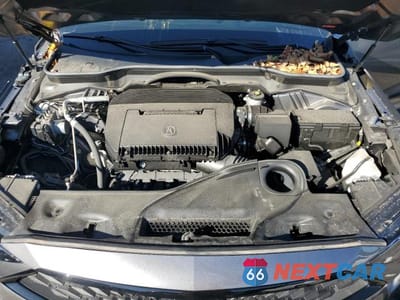 Zdjęcie 12 z 12 samochodu: 2024 ACURA MDX A-SPEC VIN:5J8YE1H04RL015015 - miniatura