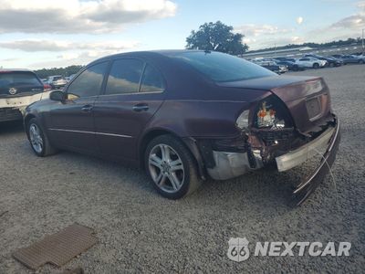 Drugie zdjęcie samochodu z przodu: 2006 MERCEDES-BENZ E 350 VIN:WDBUF56J16A930990 - miniatura