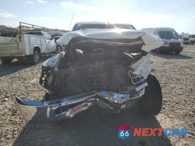 Piąte zdjęcie samochodu w środku: 2012 DODGE RAM 2500 ST VIN:3C6TD5CT0CG272706 - miniatura