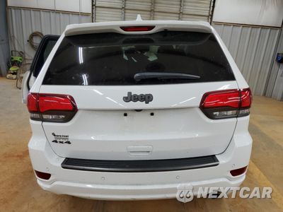 Zdjęcie 6 z 13 samochodu: 2021 JEEP GRAND CHEROKEE LIMITED VIN:1C4RJFBG6MC533363 - miniatura