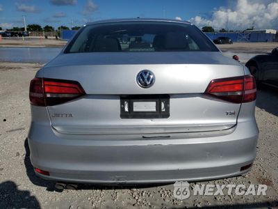 Zdjęcie 6 z 12 samochodu: 2016 VOLKSWAGEN JETTA S VIN:3VW267AJ0GM322447 - miniatura