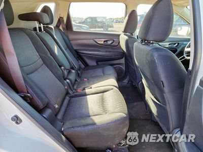 Zdjęcie 10 z 14 samochodu: 2017 NISSAN ROGUE S VIN:JN8AT2MT2HW132959 - miniatura