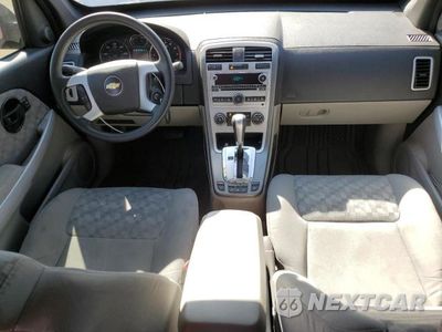 Zdjęcie 8 z 12 samochodu: 2008 CHEVROLET EQUINOX LS VIN:2CNDL13F686028964 - miniatura
