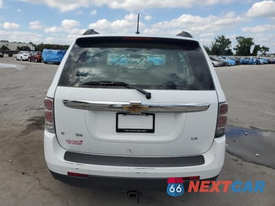 Zdjęcie 6 z 15 samochodu: 2008 CHEVROLET EQUINOX LS VIN:2CNDL23F986068154 - miniatura