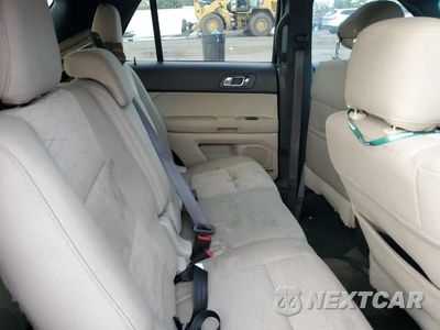 Zdjęcie 10 z 14 samochodu: 2015 FORD EXPLORER VIN:1FM5K8B81FGB63303 - miniatura