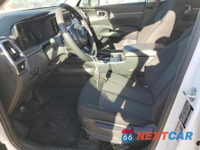 Zdjęcie 7 z 13 samochodu: 2023 KIA SORENTO LX VIN:5XYRG4LC0PG248897 - miniatura
