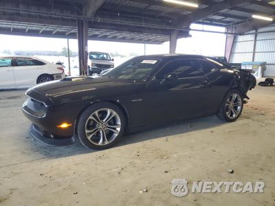 2020 DODGE CHALLENGER R/T 2C3CDZBT4LH188832 - główne zdjęcie licytacji z USA - miniatura