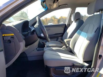 Zdjęcie 7 z 11 samochodu: 2009 HYUNDAI ELANTRA GLS VIN:KMHDU46D69U617220 - miniatura