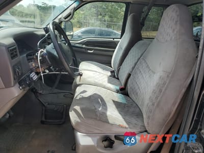 Zdjęcie 7 z 12 samochodu: 1999 FORD F250 SUPER DUTY VIN:1FTNX21F5XED63553 - miniatura