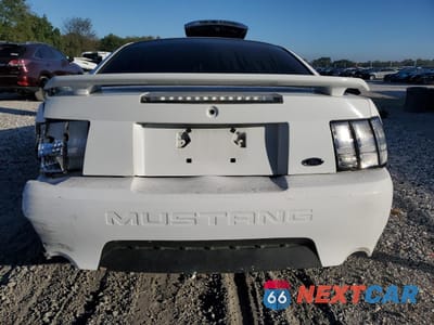 Zdjęcie 6 z 14 samochodu: 1999 FORD MUSTANG GT VIN:1FAFP42X8XF101291 - miniatura