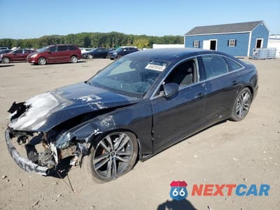 2023 AUDI A6 PREMIUM PLUS WAUE3BF21PN044892 - główne zdjęcie licytacji z USA - miniatura