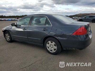 Drugie zdjęcie samochodu z przodu: 2006 HONDA ACCORD LX VIN:1HGCM56496A098359 - miniatura