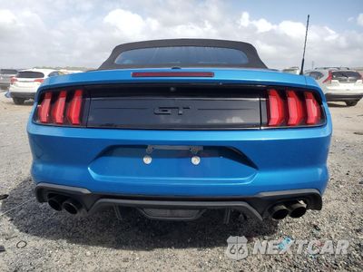 Zdjęcie 6 z 15 samochodu: 2020 FORD MUSTANG GT VIN:1FATP8FF9L5178294 - miniatura