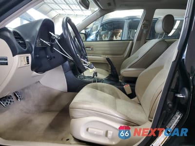 Zdjęcie 7 z 13 samochodu: 2005 LEXUS IS 300 VIN:JTHBD192150100511 - miniatura