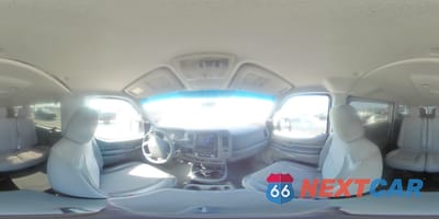 Zdjęcie 15 z 15 samochodu: 2013 NISSAN NV 3500 S VIN:5BZAF0AA8DN203043 - miniatura