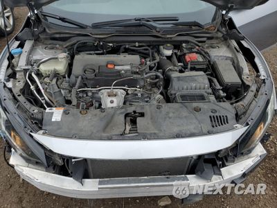 Zdjęcie 11 z 13 samochodu: 2021 HONDA CIVIC SPORT VIN:19XFC2F83ME001991 - miniatura