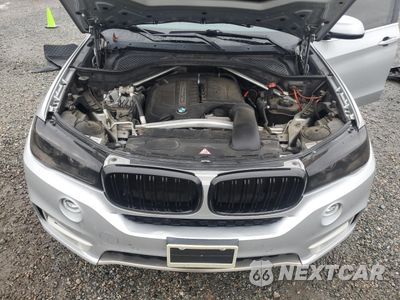 Zdjęcie 12 z 15 samochodu: 2015 BMW X5 SDRIVE35I VIN:5UXKR2C53F0H41299 - miniatura