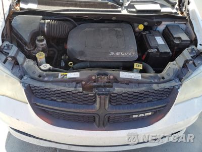Zdjęcie 12 z 13 samochodu: 2013 RAM TRADESMAN VIN:2C4JRGAG8DR671958 - miniatura