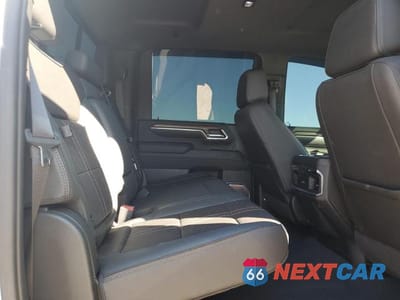 Zdjęcie 10 z 11 samochodu: 2024 CHEVROLET SILVERADO K3500 HIGH COUNTRY VIN:1GC4YVEY0RF110806 - miniatura