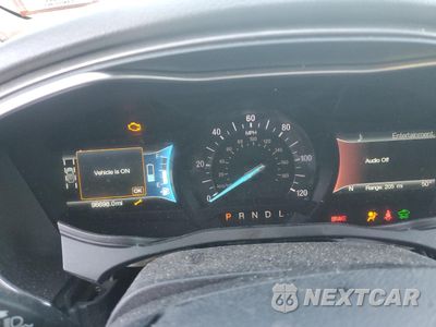 Zdjęcie 9 z 13 samochodu: 2019 FORD FUSION SE VIN:3FA6P0LU9KR111210 - miniatura