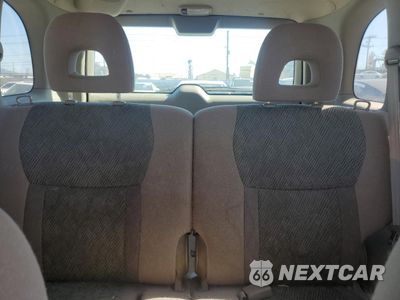 Zdjęcie 10 z 13 samochodu: 2001 TOYOTA RAV4 VIN:JTEHH20V510121896 - miniatura