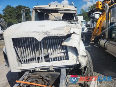 Zdjęcie 7 z 10 samochodu: 2000 INTERNATIONAL 5600I READY MIX TRUCK VIN:1HTXHAHT4YJ005335 - miniatura