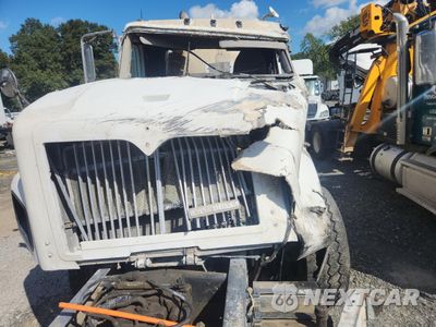 Zdjęcie 7 z 10 samochodu: 2000 INTERNATIONAL 5600I READY MIX TRUCK VIN:1HTXHAHT4YJ005335 - miniatura