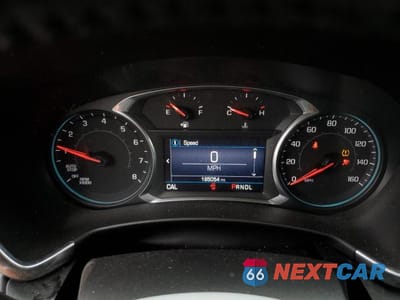 Zdjęcie 9 z 13 samochodu: 2019 CHEVROLET EQUINOX LT VIN:2GNAXKEV5K6159310 - miniatura