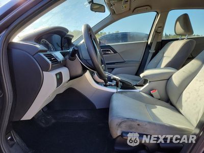 Zdjęcie 7 z 14 samochodu: 2014 HONDA ACCORD LX VIN:1HGCR2F35EA049245 - miniatura