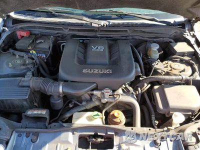 Zdjęcie 12 z 13 samochodu: 2007 SUZUKI GRAND VITARA XSPORT VIN:JS3TD944874201328 - miniatura
