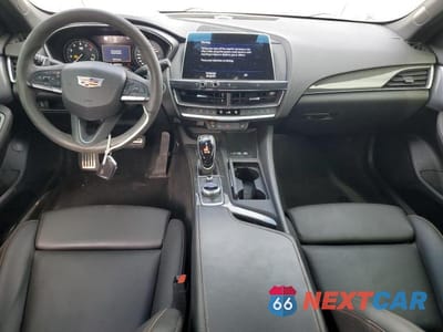 Zdjęcie 8 z 12 samochodu: 2020 CADILLAC CT5 SPORT VIN:1G6DU5RK8L0146872 - miniatura