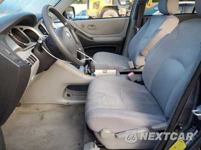 Zdjęcie 7 z 14 samochodu: 2007 TOYOTA HIGHLANDER SPORT VIN:JTEHP21A870201281 - miniatura
