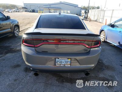 Zdjęcie 6 z 14 samochodu: 2018 DODGE CHARGER R/T VIN:2C3CDXCT1JH337407 - miniatura