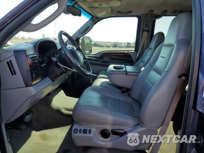 Zdjęcie 7 z 12 samochodu: 2006 FORD F250 SUPER DUTY VIN:1FTSW21P66EA52310 - miniatura